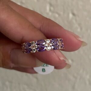 Bomb party she’s pure magic